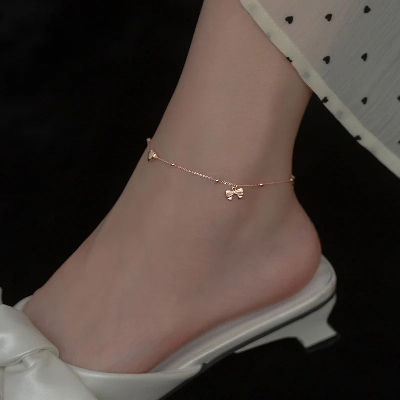 Anklets