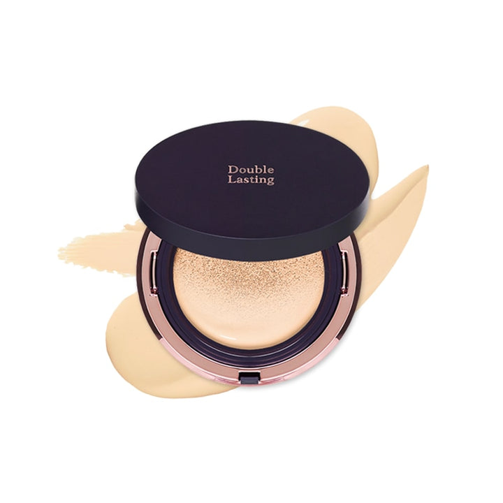 ETUDE Double Lasting Cushion Matte