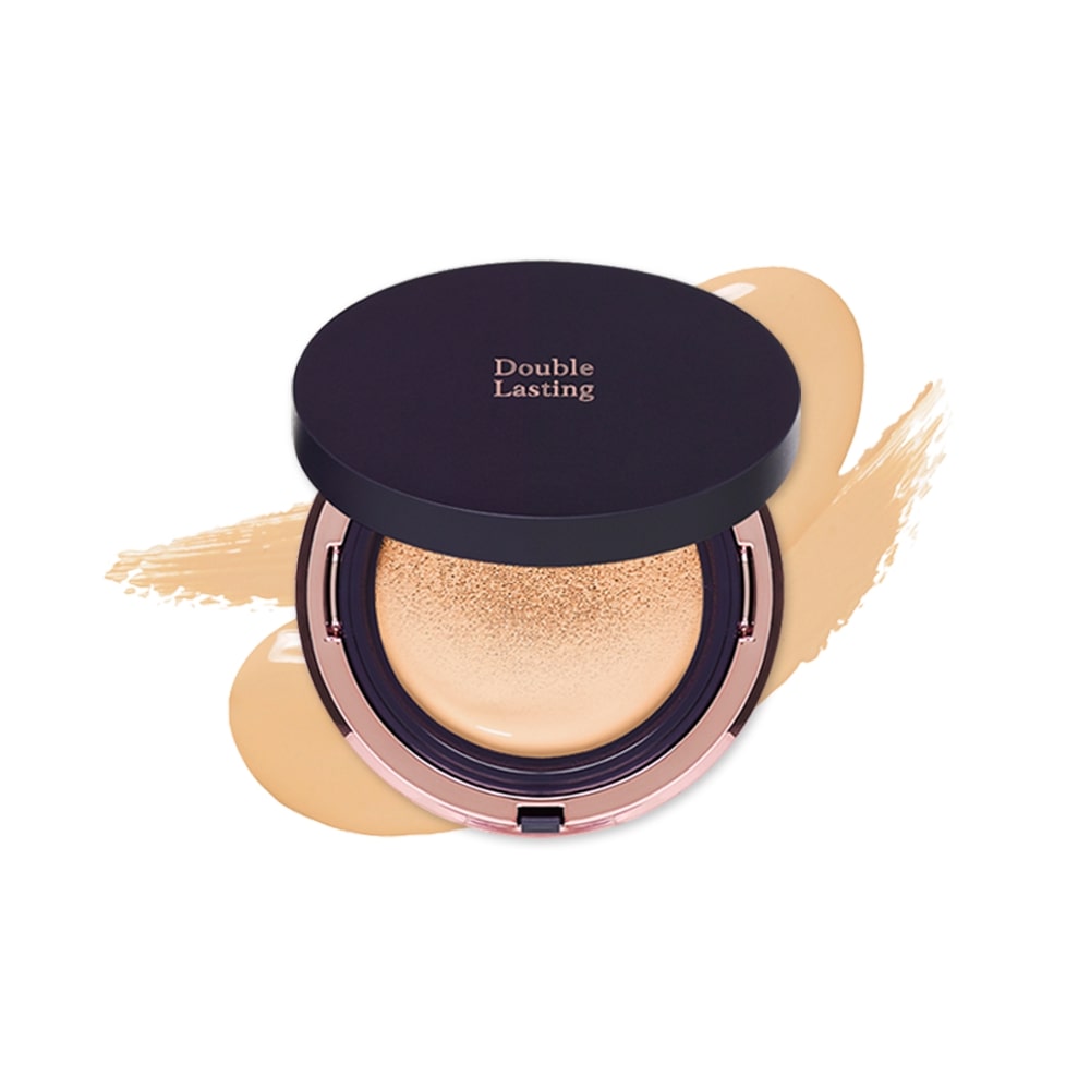 ETUDE Double Lasting Cushion Matte