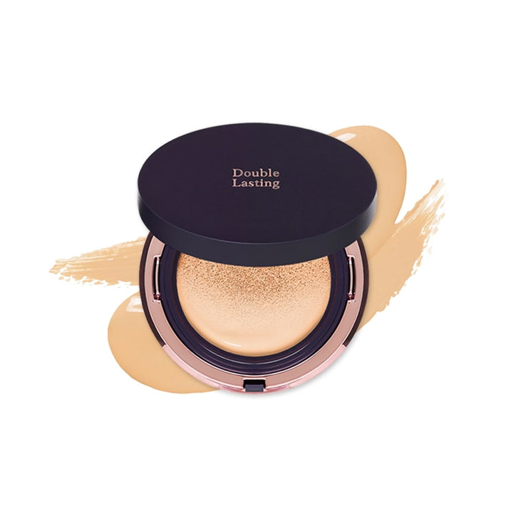 ETUDE Double Lasting Cushion Matte