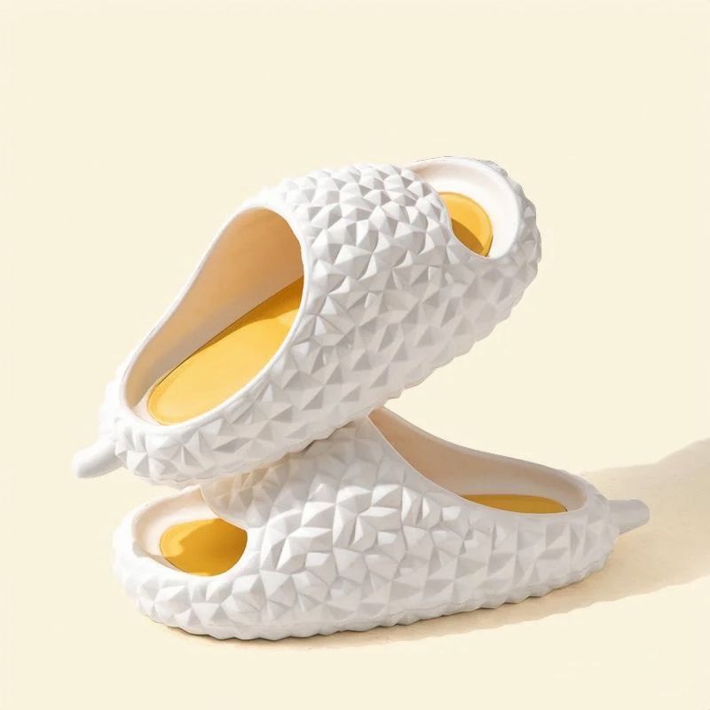 Trendy Durian Comfort Slippers