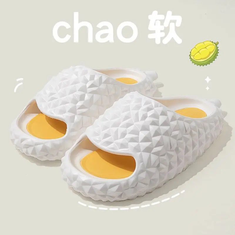 Trendy Durian Comfort Slippers