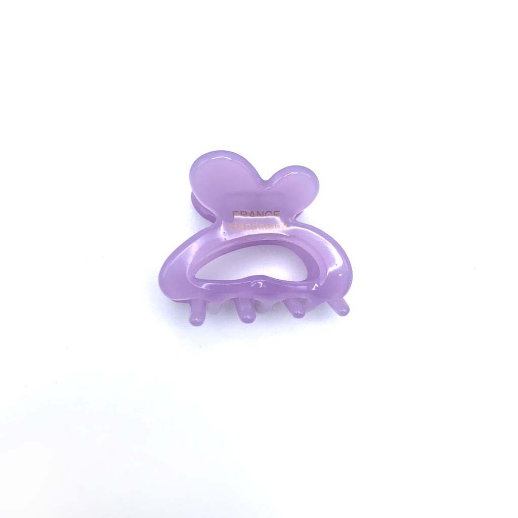 Acetate Ins Little Rabbit Ears Hair Claw