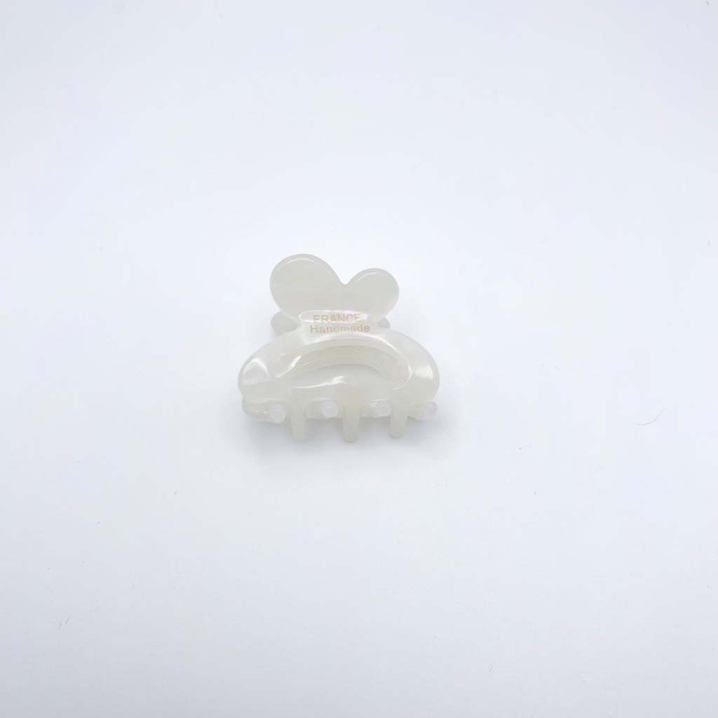 Acetate Ins Little Rabbit Ears Hair Claw