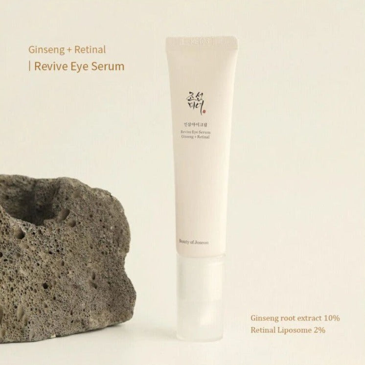 Beauty of Joseon Revive eye serum : Ginseng + Retinal 30ml