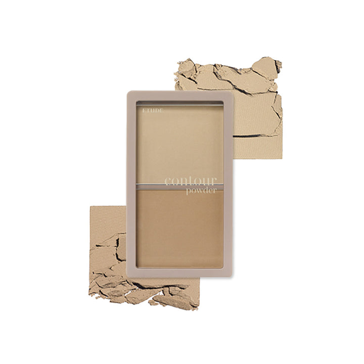 ETUDE Contour Powder