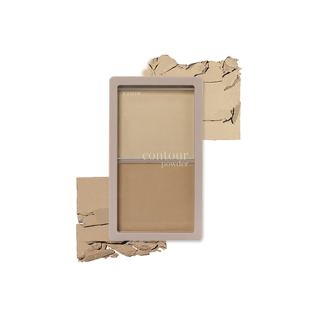 ETUDE Contour Powder