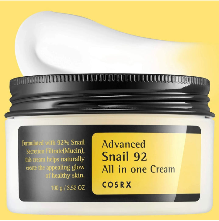 COSRX Advanced Snail 92 All In One Cream 100g