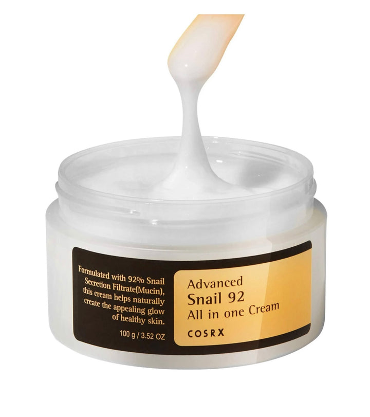 COSRX Advanced Snail 92 All In One Cream 100g