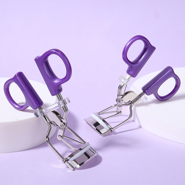 LMLTOP Stainless Steel Eyelash Curler