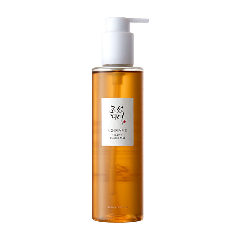 Beauty of Joseon Ginseng Cleansing Oil  210ml